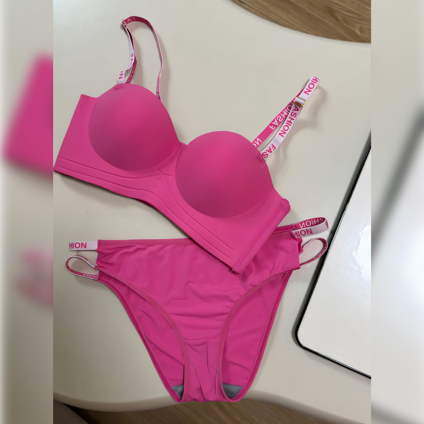 FASHION Bra Set - Undeora