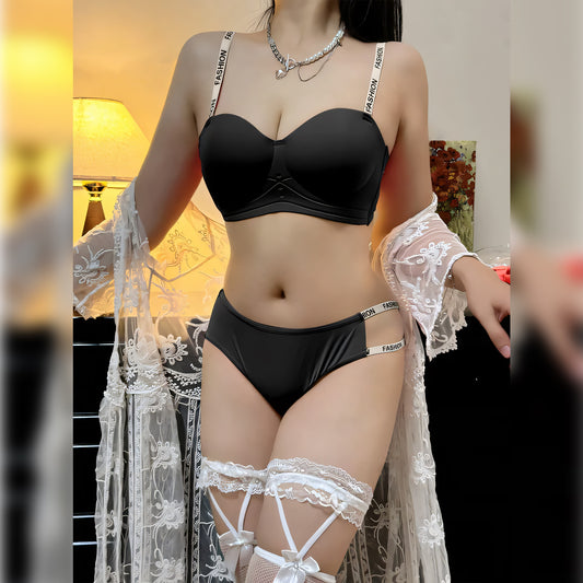 FASHION Bra Set - Undeora