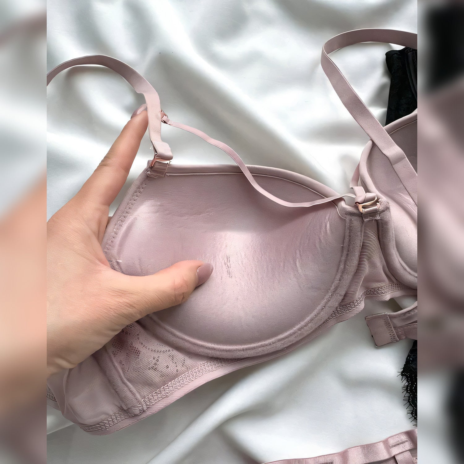 Premium Criss Cross Bra Set - Undeora